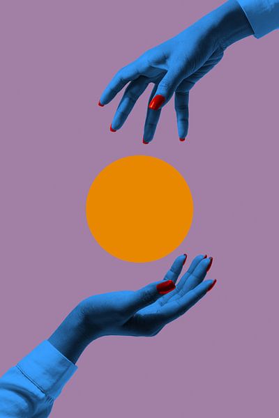 Ausgewählt Nr. 02 von Pictufy Studio III