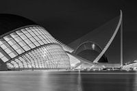 Valencia - City of Arts and Sciences