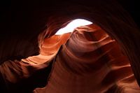 Lower Antelope Canyon View 7