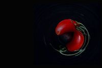 Roterende tomaten