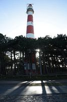 Ameland - the lighthouse