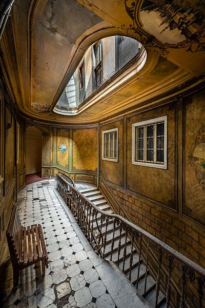 Golden von Heiko Probst