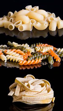 Hasta la Pasta! by Klaartje Majoor