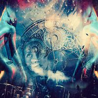 LA MACHINE À REMONTER LE TEMPS (2018)