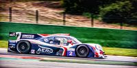 LMP on Spa-Francorchamps