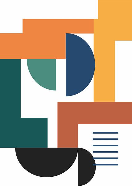 modern 2 von Ratna Mutia Dewi