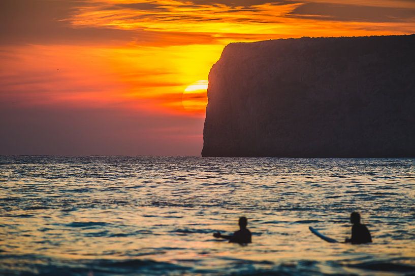 Beliche by Andy Troy