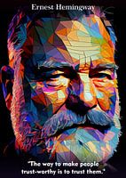 Ernest Hemingway Quotes