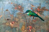 The great escape III ; The kingfisher