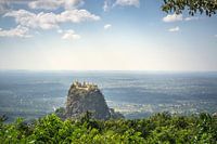 Mount Popa, Myanmar