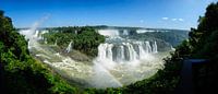 Iguaçu waterfalls