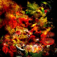 QUATTRO STAGIONI: THE AUTUMN CAROUSEL