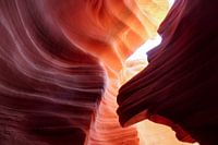 Lower Antelope Canyon