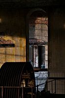 de Toekomst in middagschemer no.1