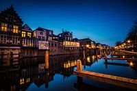 Lingehaven à Gorinchem