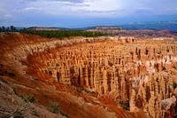 Bryce Canyon