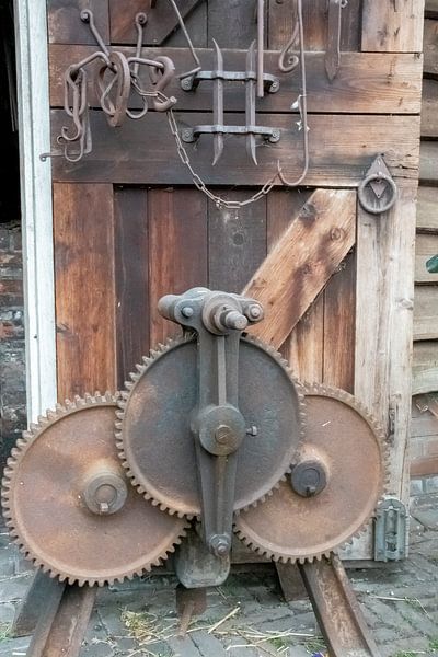 Forge par Truckpowerr