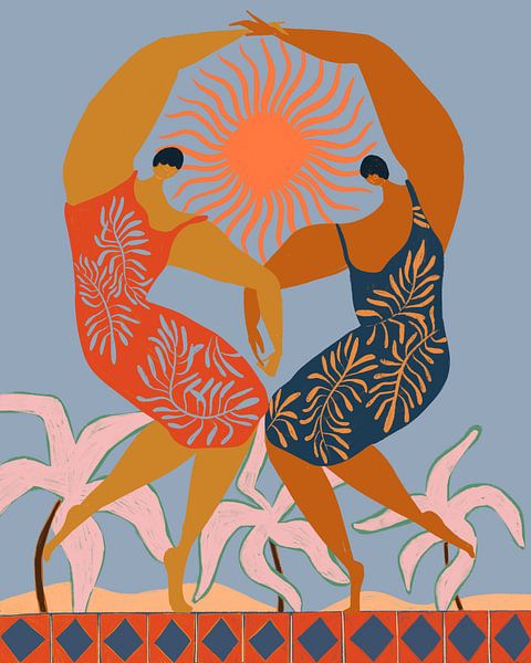 Zusterschap van Arty Guava