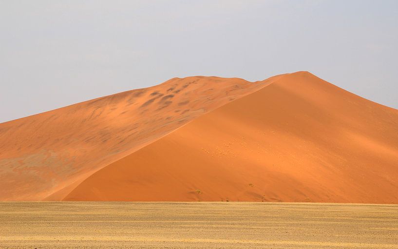 Zandduinen von Marijke van Noort