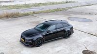 Audi RS6-R ABT