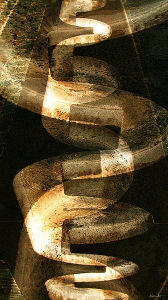 Vloeiend par Fredo Nieuwenhuis