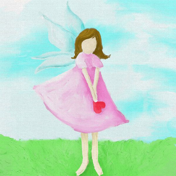 Fairy von Andrea Meyer