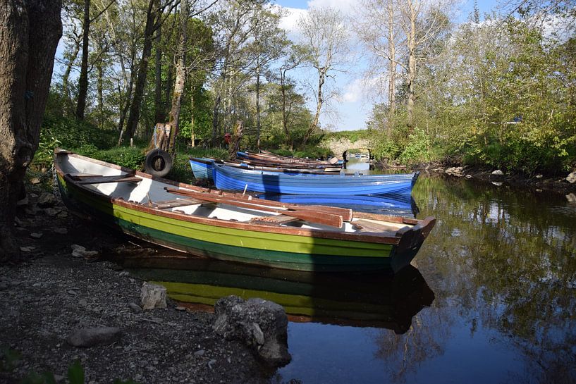 Geduld von MarJamJars