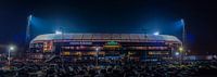 Panorama De Kuip
