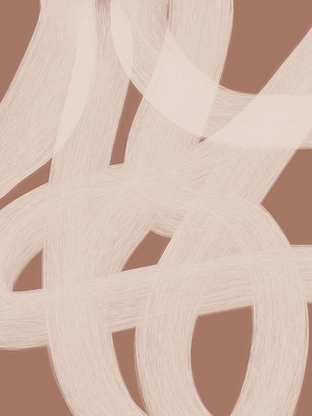 Colour Palette - Mocha Mousse III by Studio Palette