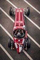 Alfa Romeo P3