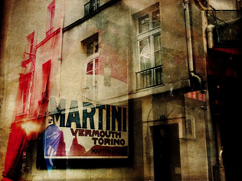 confused von sophie etchart