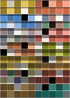 ÉLÉVATION - PALETTE