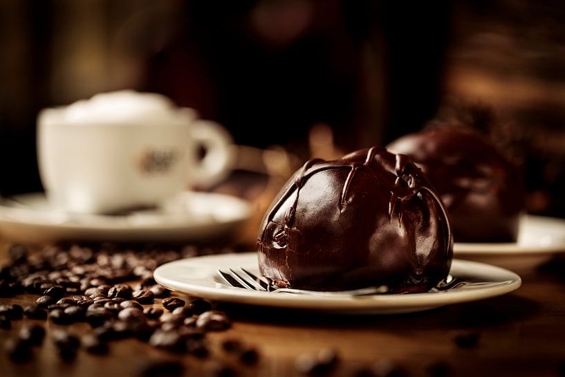 The one and only &quot;Bossche Bol&quot; by Rob van Eerd