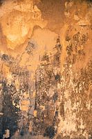 Tand des tijds in kleur