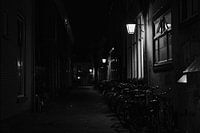night photography in Utrecht