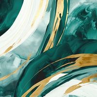 Expression abstraite #45