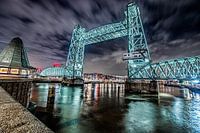 Die Brücken von Rotterdam