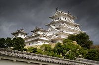 Schloss Himeji, Japan