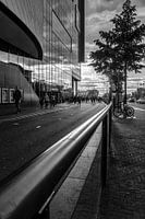 Vredenburg,Tivoli,Utrecht