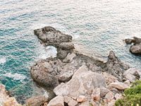 Ibiza Beach Vibes | Fine-Art Travel Photography | Wanderlust in Pastel