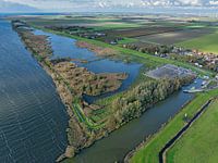 Tiendgorzen Nieuwendijk Hoeksche Waard