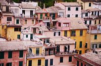 Cinque Terre
