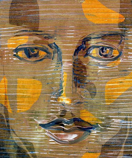 Warm vibes van ART Eva Maria