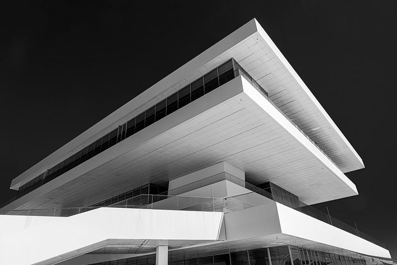 veles e vents in valencia Spain by Dieter Walther