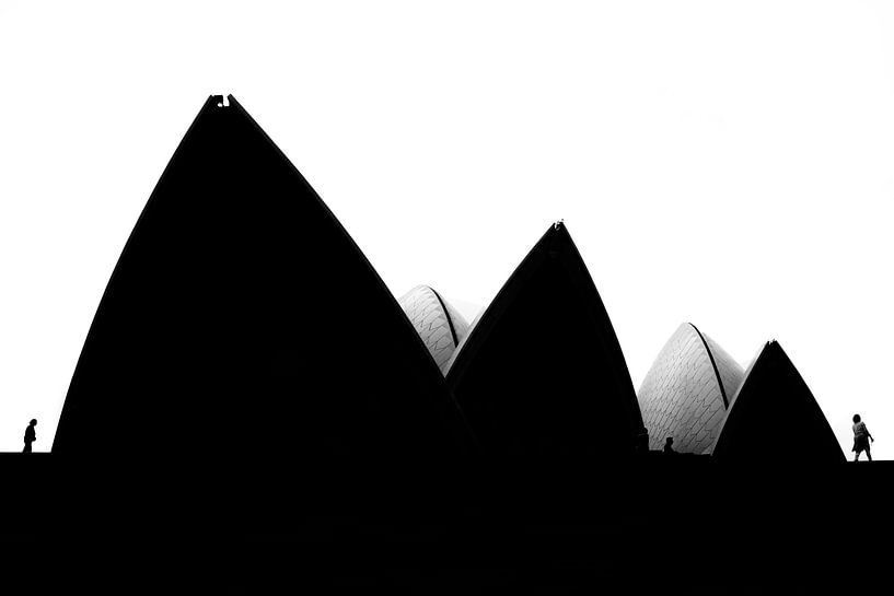 Opéra hanté par Robin Schalk