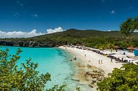 Curacao, Grote Knip