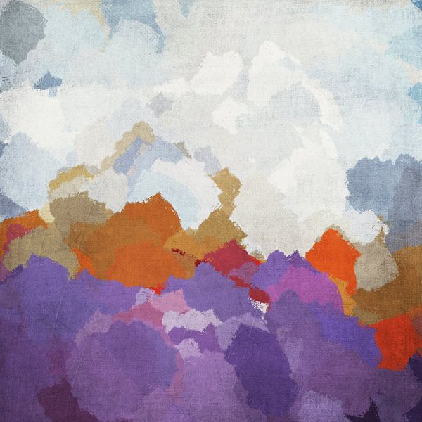 Whispers of Chaos by Western Exposure