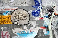 Could life get any better than this