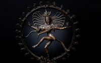 Shiva Nataraja