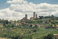 San Gimignano